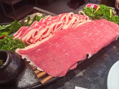 -捞王锅物料理(环球港店)