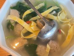 -金牌外婆家(苏州中心店)