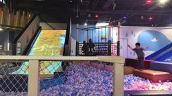 -幻贝家儿童乐园(苏州中心店)