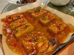 -杭州香格里拉·香宫中餐厅