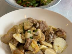 -鄱阳湖·江西小炒·瓦罐煨汤(五道口店)