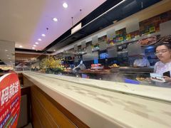 -德得轩烤涮一体自助餐厅(王府井店)
