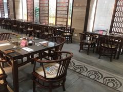 -大佛寺高级素食自助餐厅