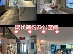 -翼森原创设计·全案实景落地