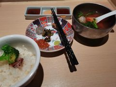 -肉肉大米(金虹桥店)