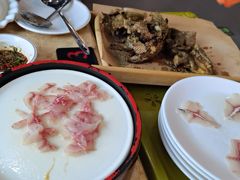 一鱼三吃-活鱼馆(宜兴埠店)