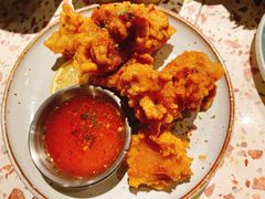 小蛮汁大鸡块-米仓食堂(凯德广场店)