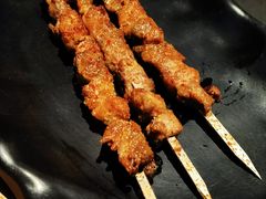 -额尔敦传统涮(公园西路店)