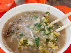 鱼汤糊粉-汪记鲜鱼糊汤粉(沈阳路总店)