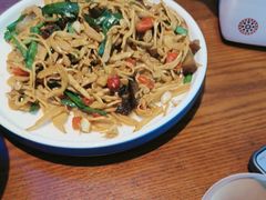 -唐师傅湘西名菜馆(武陵路店)