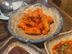 -萬家灯火·私房湘菜·22年老手艺(南岭大道店)