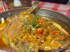 -小柴米·传统江西菜(万寿宫店)