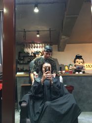 -BM SALON