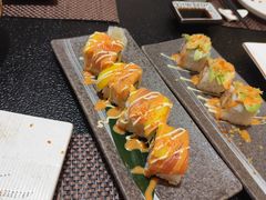 -长崎屋·日本料理·刺身·烧鸟(天河北路店)