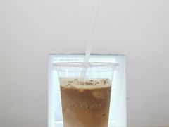 -素咫咖啡CLIFEROSE