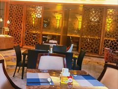 大堂-东恒盛国际大酒店·景苑西餐厅(松陵店)