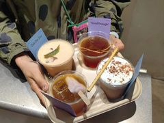 -O.P.S. CAFE