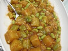 -梅林春晓花园餐厅