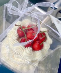 -Aimee'sCake婚礼甜品台·企业商务茶歇