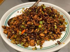 黑三剁-云海肴·汽锅鸡·云南菜(高德置地店)