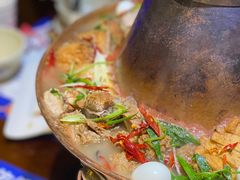 -下杨家青海土火锅(海湖店)