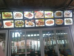 -天然居·漳港海鲜·海景餐厅(南澳总店)