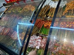 -为民烧烤吧.自贡爆炒菜(收录10年好店)