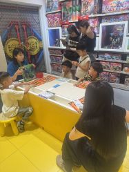 -乐高授权专卖店(岭南站NOVA店)