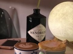 -BIJOU coffee&cocktail(龙岗万科广场店)