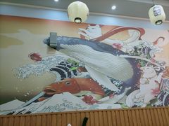 -神田川拉面店(上游街店)