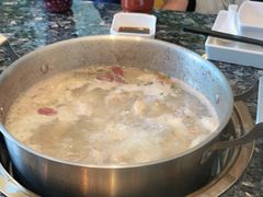 -一席地·本地鸡窝·杭帮鸡火锅(萧山银隆百货店)