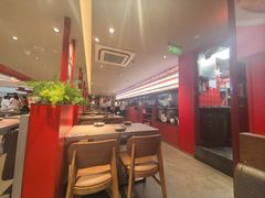 -大师兄·西北小馆(金湾华发商都店)