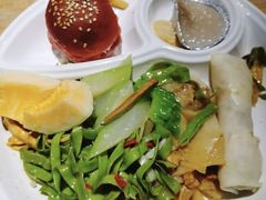 -素清香(解放路店)
