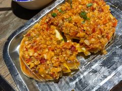 -叁宝烤肉• 西安烧烤(太乙路店)