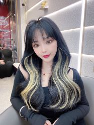 -3AM·S HAIR SALON烫发染发接发