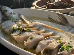 -美味之家·湖景农家乐(太湖东山店)