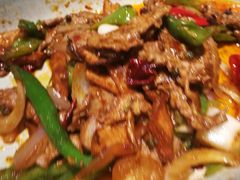 -十三式重庆江湖菜(金茂览秀城店)