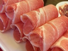 -山城年华老火锅(玉林店)