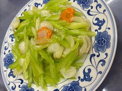 -晋阳饭庄(虎坊桥店)