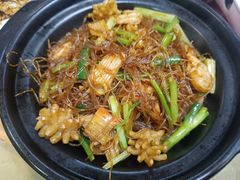 -北平味道.京味菜.烤鸭(梨园店)