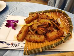 XO酱萝卜糕-味友味港印记(厦门集美银泰百货店)