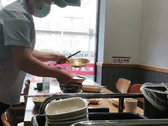 -南城香·饭香串香馄饨香(赵公口店)