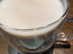 明星奶茶-粗茶淡饭·隐庐私厨(东亭店)