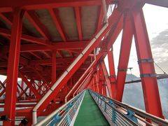 -矮寨·十八洞·德夯大峡谷景区