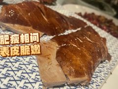 羲和烤鸭-羲和雅苑•北京烤鸭(陆家嘴中心店)