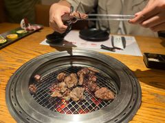 -赤坂亭M9和牛烧肉(世博源店)
