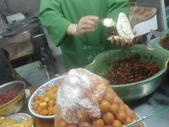 -老金家蛋菜夹馍(西安总店)
