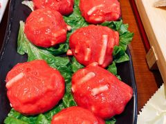 -高兴一锅潮汕鲜牛肉火锅(银座店)