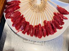 -南门涮肉(天坛南门店)