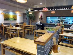 大堂-中原一大碗(湖滨店)